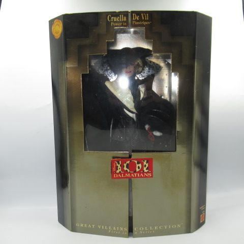 1996年☆90's☆Barbie☆バービー☆ディズニー☆Disney☆101