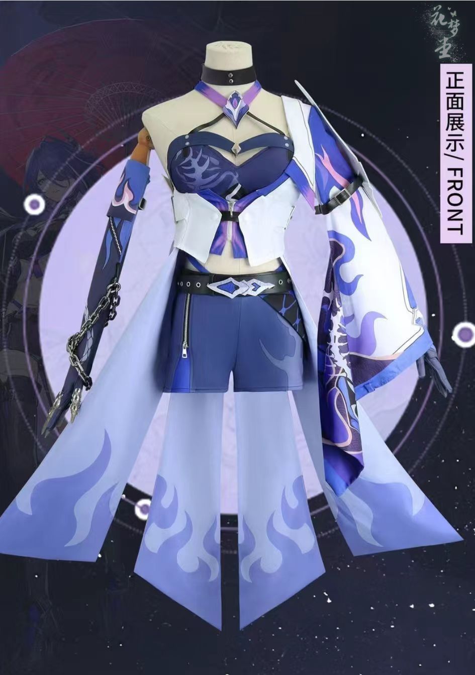 崩壊 スターレイル