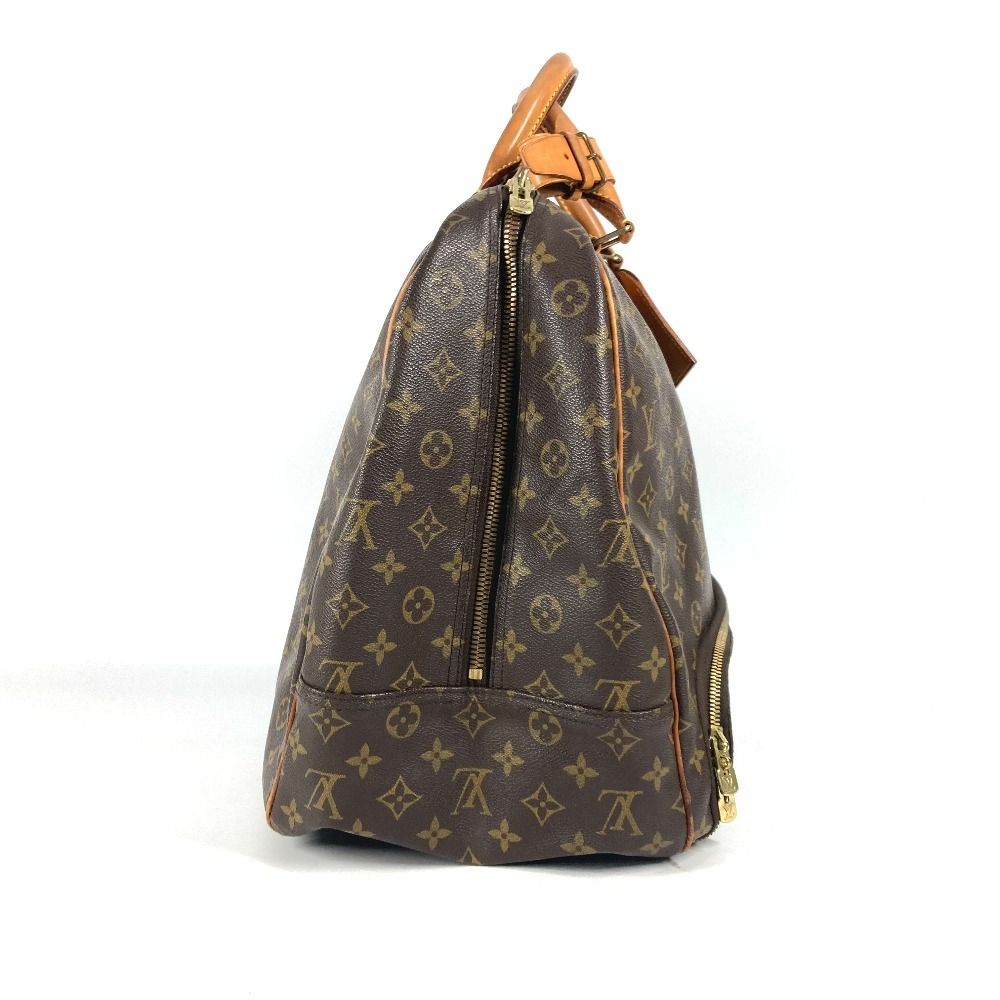 LOUIS VUITTON ルイヴィトン ボストンバッグ エヴァシオン