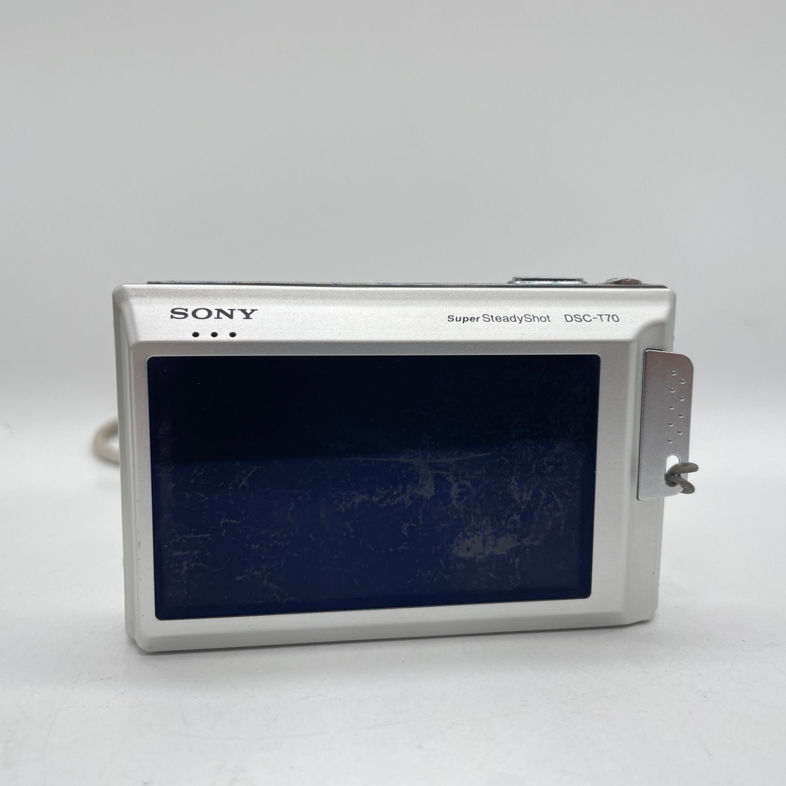 コンデジ メーカー