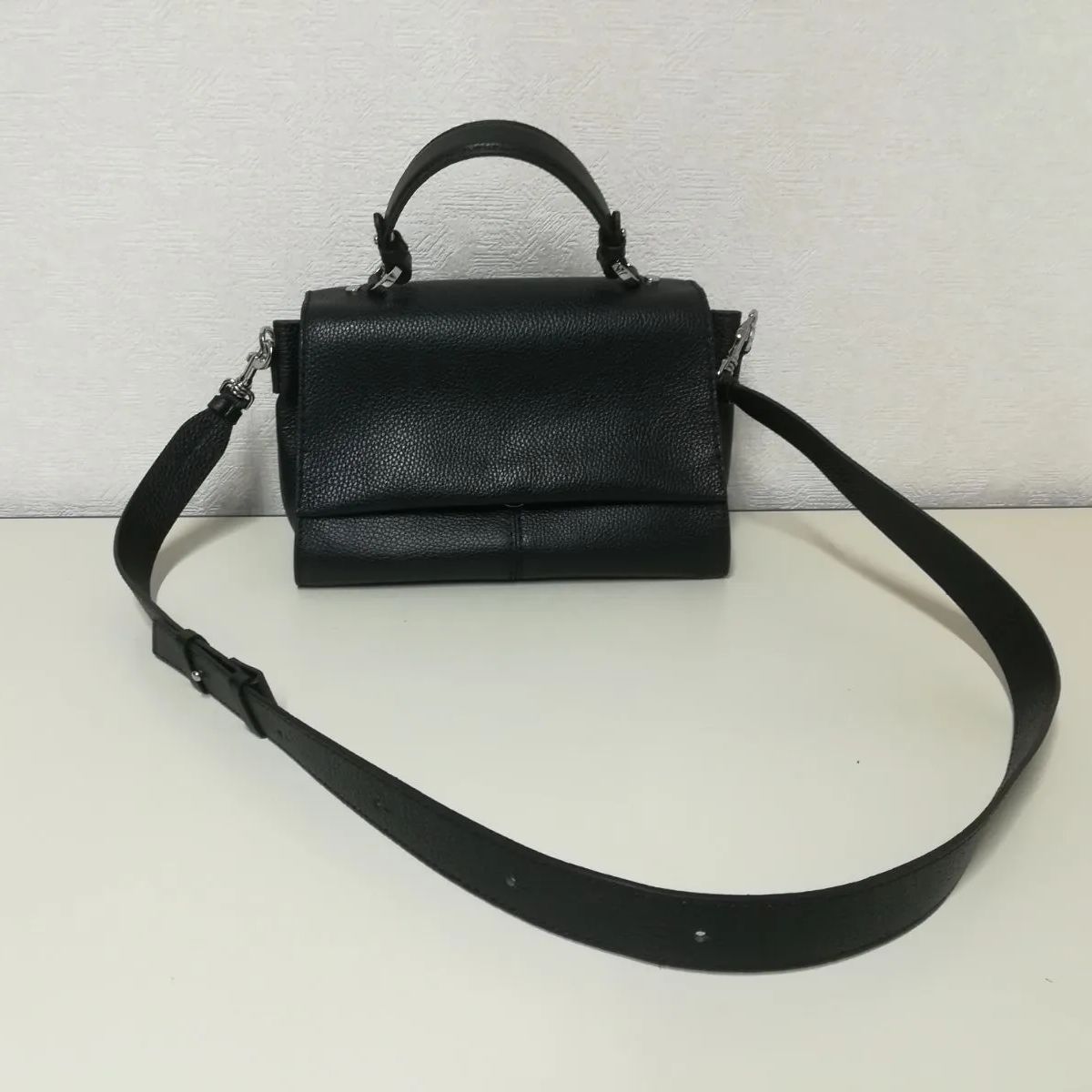 DES PRES （デプレ）2way ボストンバッグ　トゥモローランド DES PRES （デプレ）2way ボストンバッグ トゥモローランド