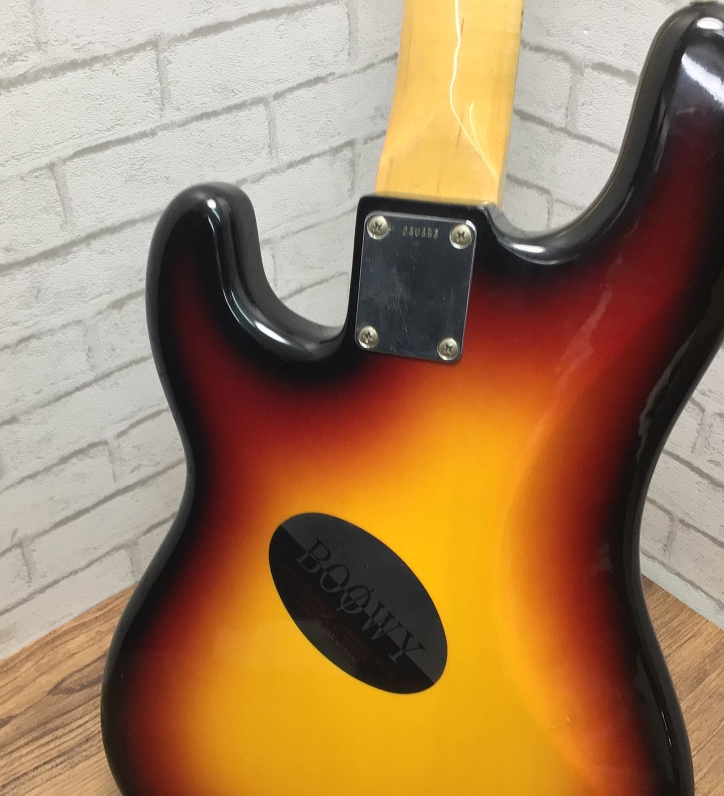 ベース Tokai Hard Puncher 5390 【メンテ済】Tokai Hard Puncher トーカイ プレベタイプ