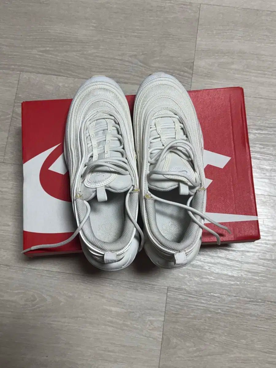 NIKE(ナイキ) エアマックス 97