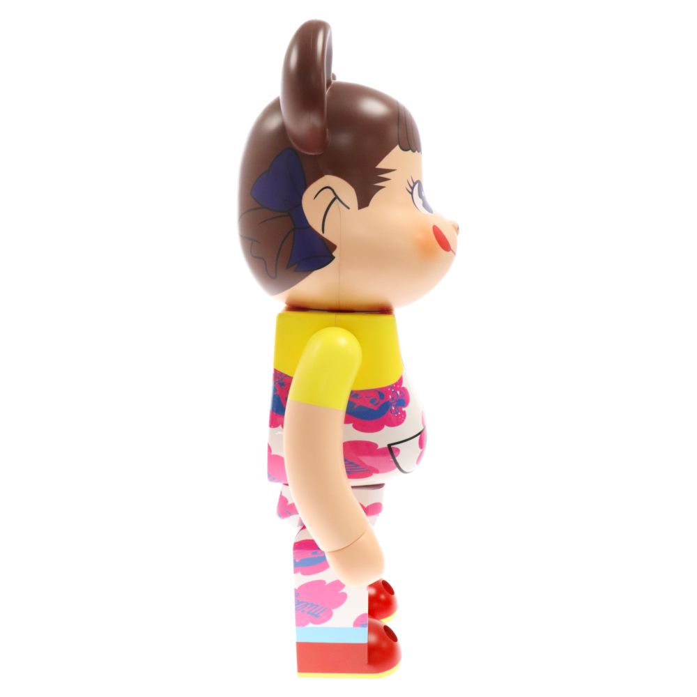 MEDICOM TOY (メディコムトイ) BE@RBRICK ペコちゃん ver. 1000% ペコ