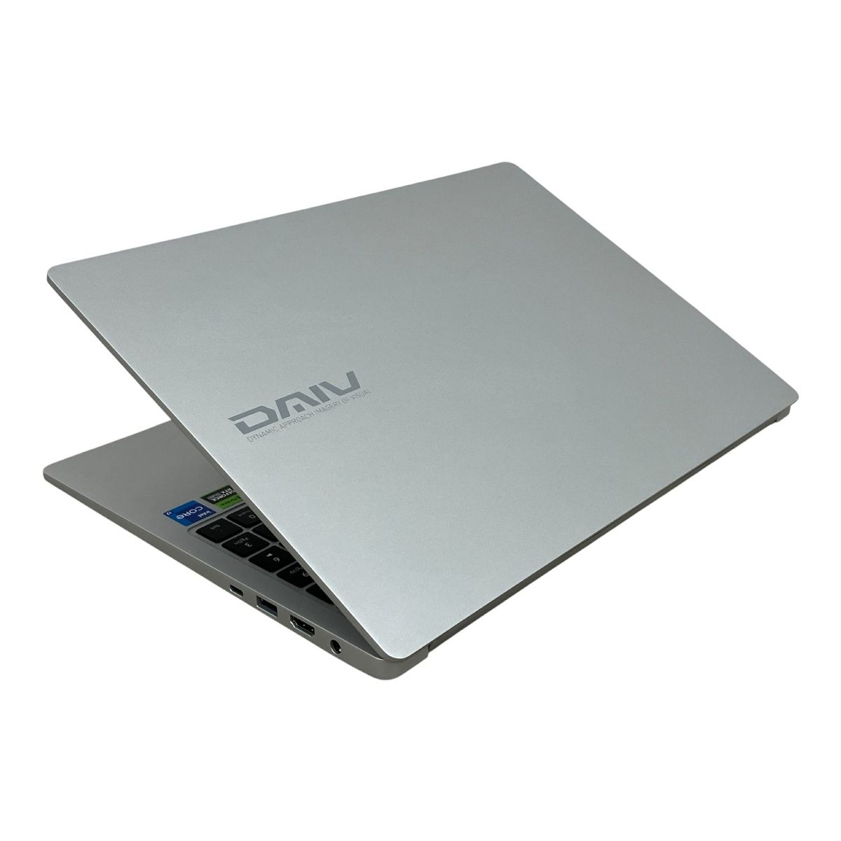 Mouse Daiv i7-13700H RTX4060 メモリ64GB 1TB mouse DAIV Z6 i7