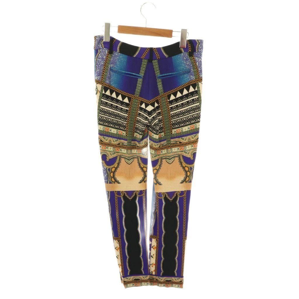 ETRO エトロ　パンツ 三越伊勢丹 | ETRO/エトロ_Men通販 | ペイズリー ジョギング