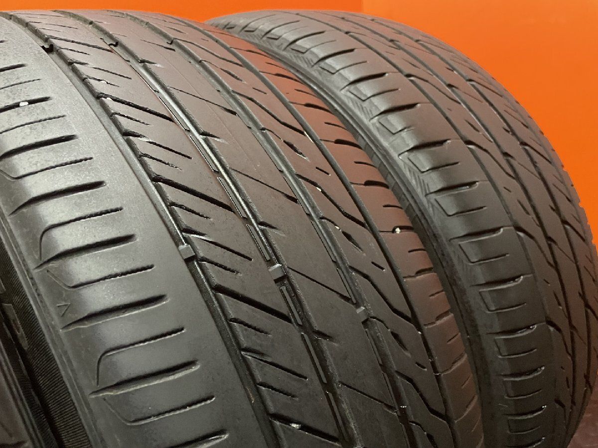 LANDSAIL LS588 UHP 225/55ZR17】夏タイヤ【DIANELLA 17インチ