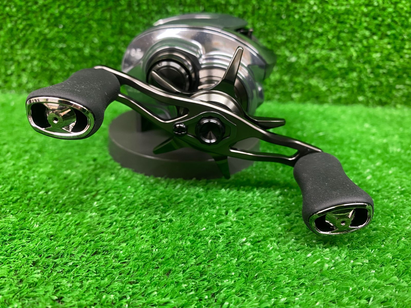 25 スティーズ リミテッド CT SV TW 70XH (栗東店 併売） - メルカリ