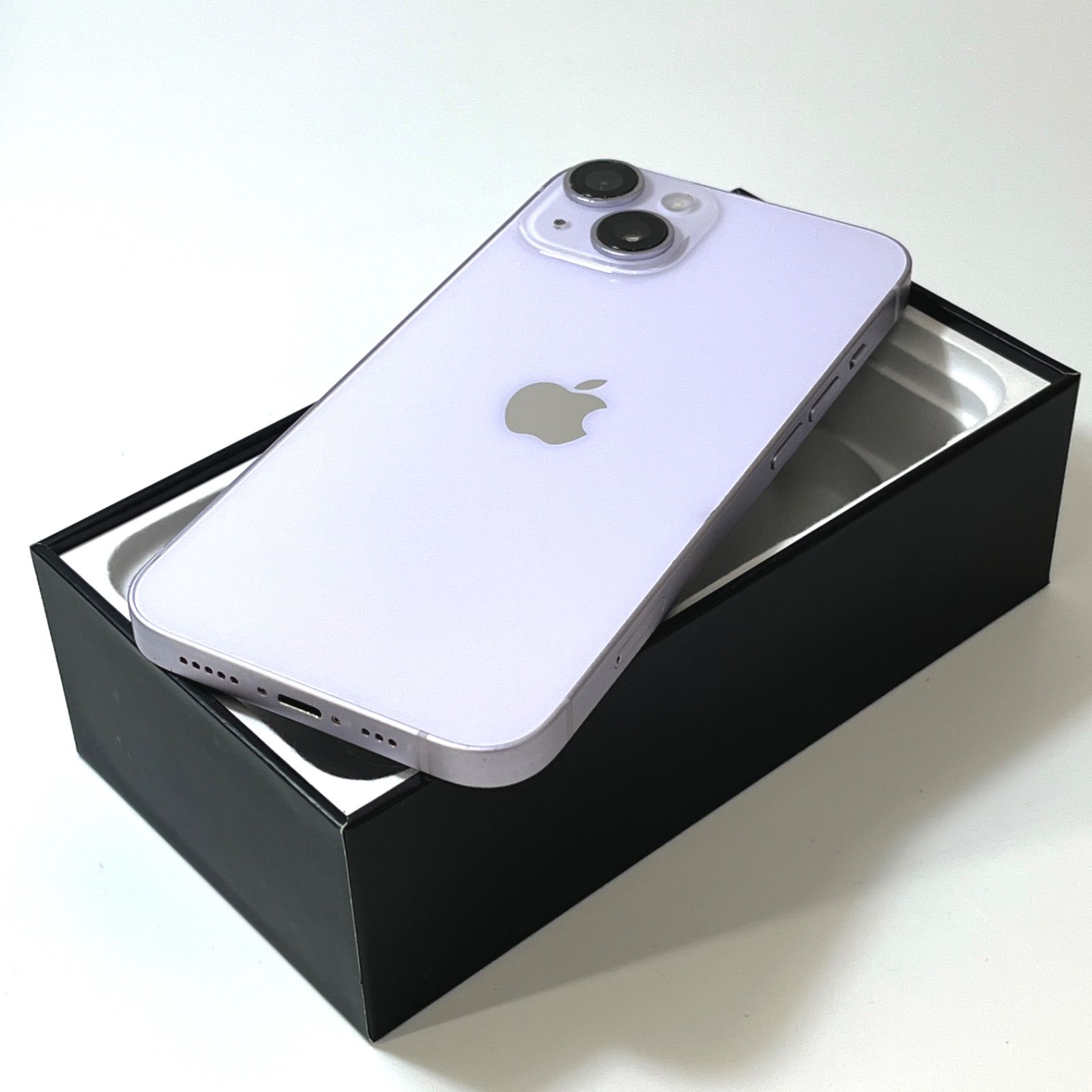 ジャンク品】Apple｜iPhone 14 128GB｜SIMフリー - メルカリ