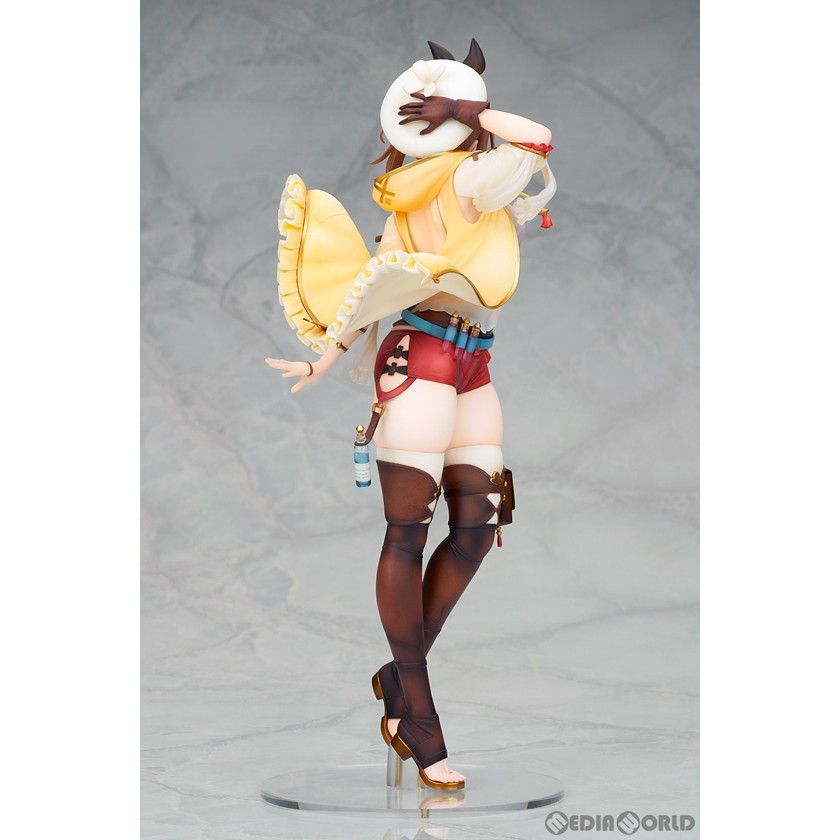 ライザ(ライザリン・シュタウト) アウトレット ライザのアトリエ