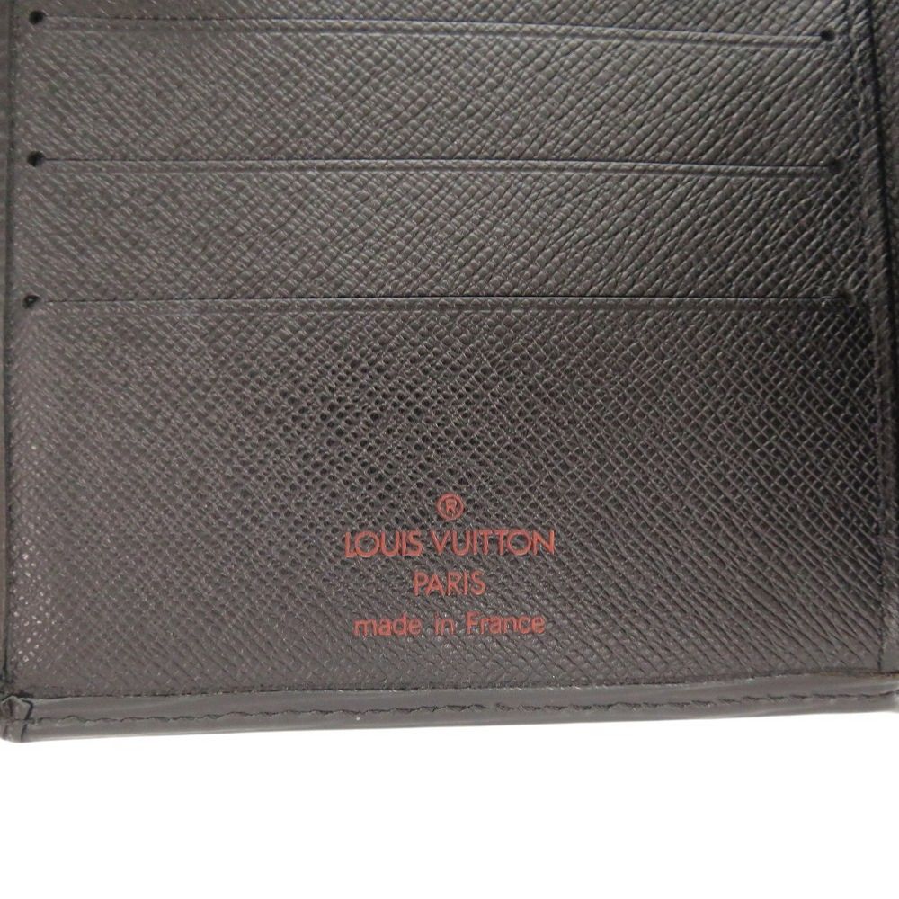 ルイヴィトン エピ ポルト ビエ カルト クレディ モネ 折り財布 M63542 楽天市場】【財布】LOUIS VUITTON ルイ ヴィトン エピ ポルト