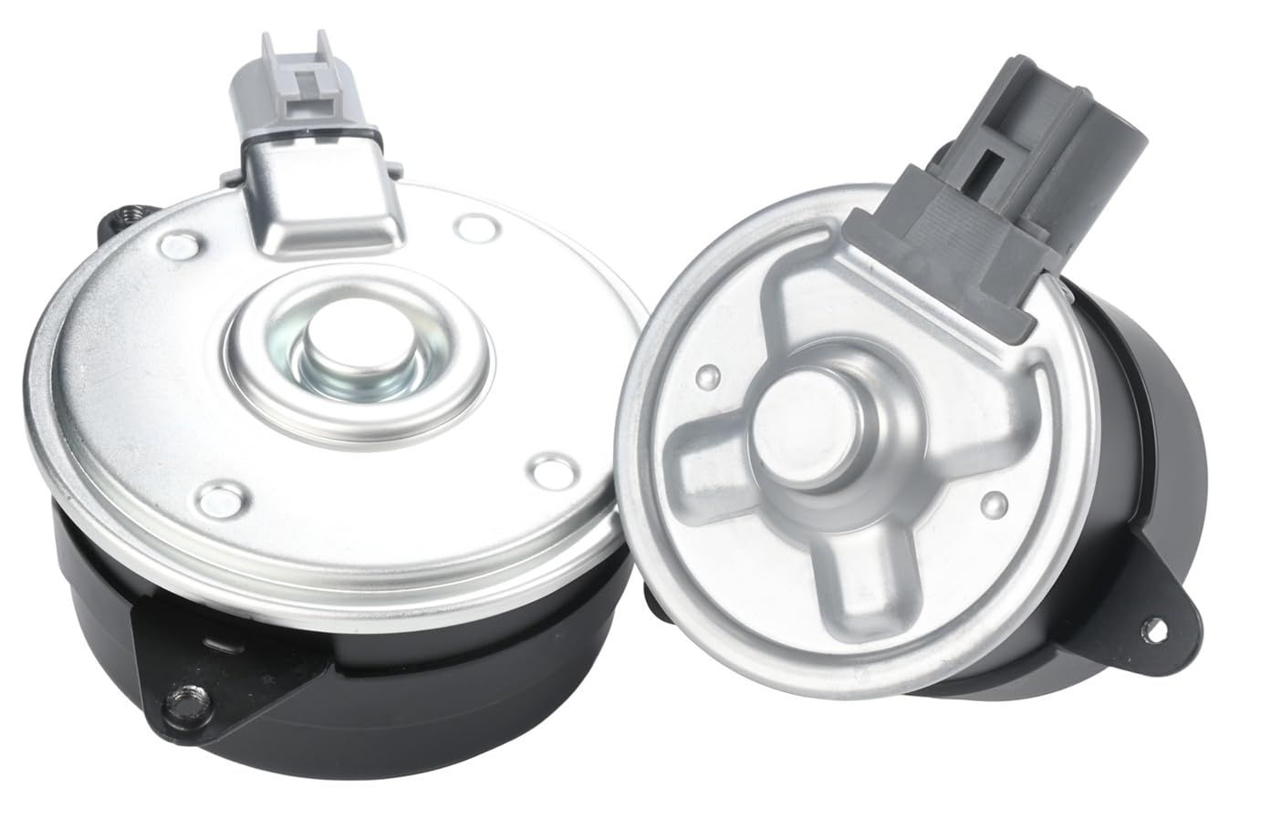 トヨタ 用 電動 ファン モーター 左右 70 ノア ヴォクシー ZRR70G ZRR70W 16363-21030 16363-23010 168000-7250 263500-5251 ラジエーター ラジエター 社外品