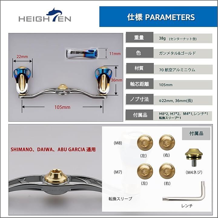 DAIWA アブ