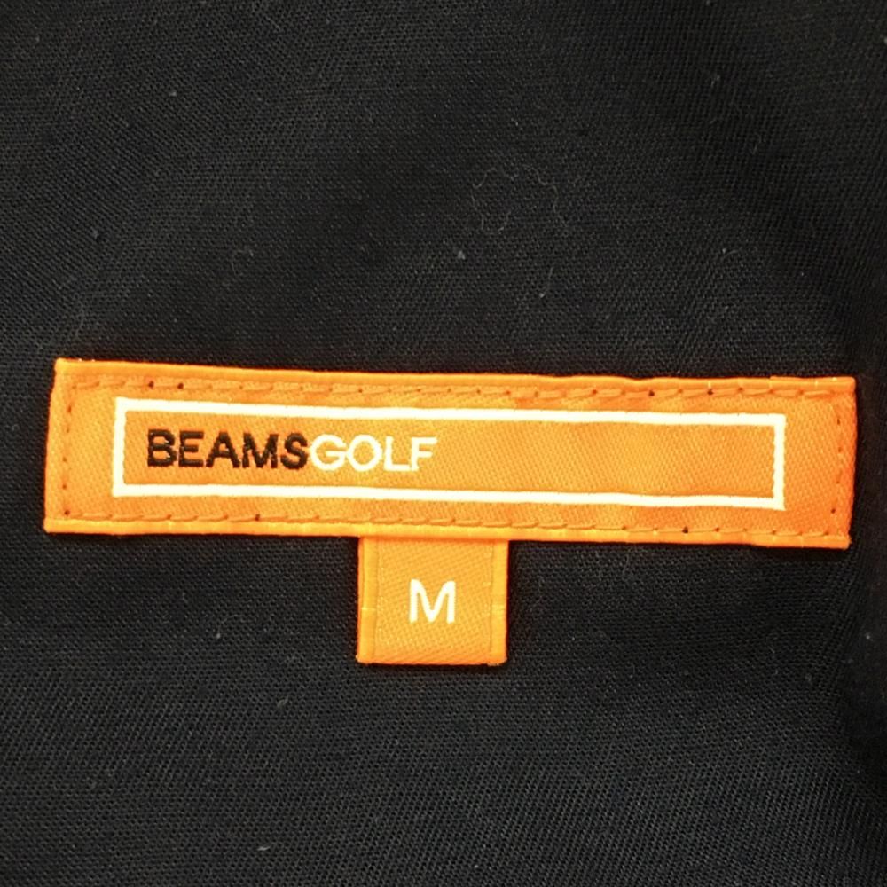 でぃえご BEAMS GOLF サイドロゴ　ネイビー×レッド BEAMS GOLF ORANGE LABEL サイド ロゴテープ パンツS - メルカリ