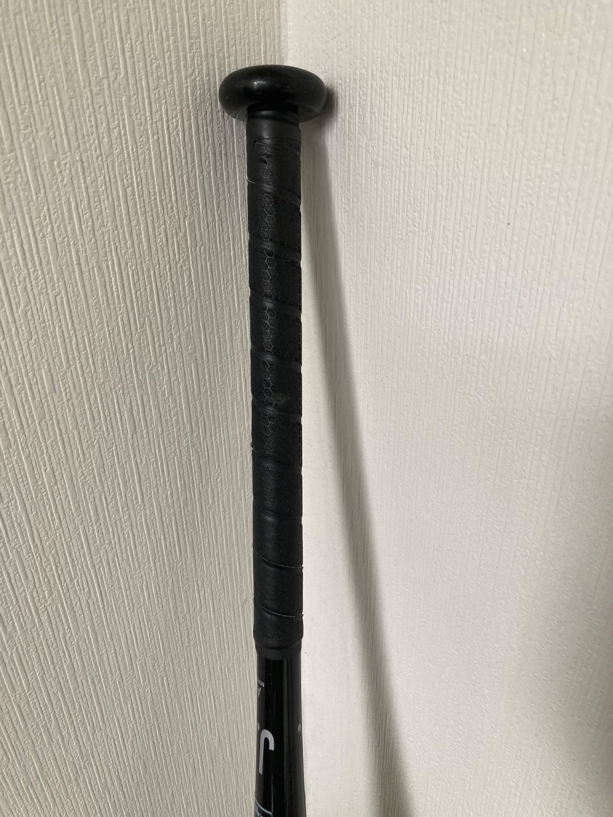 SSK エスエスケー 軟式バット RISEARCH193 黒/白 新品 SSK ライズ