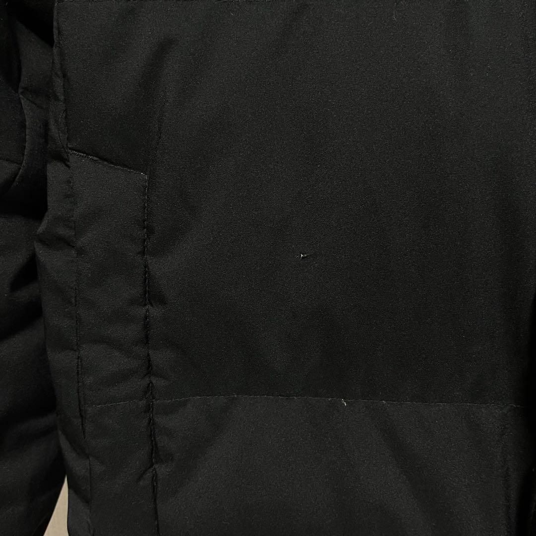 ダウンジャケット キッズ140