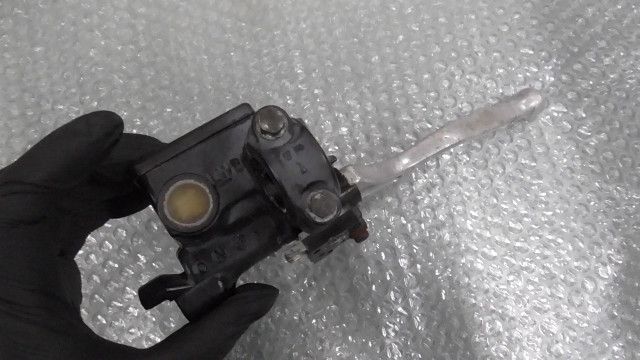 の