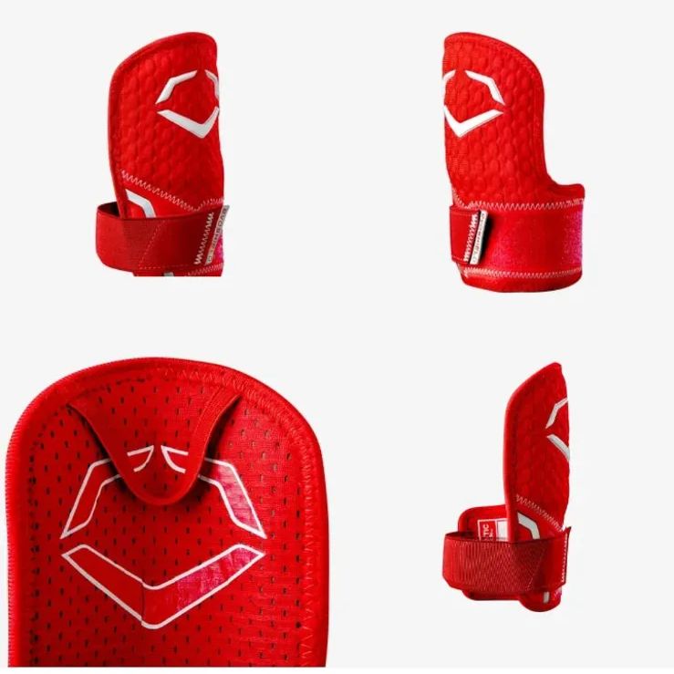 送料無料！新品 【USA物】エボシールドEVOSHIELD ハンドガード