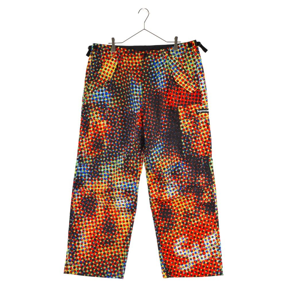 SUPREME (シュプリーム) 23SS GORE-TEX PACLITE Cargo Pant ゴアテック