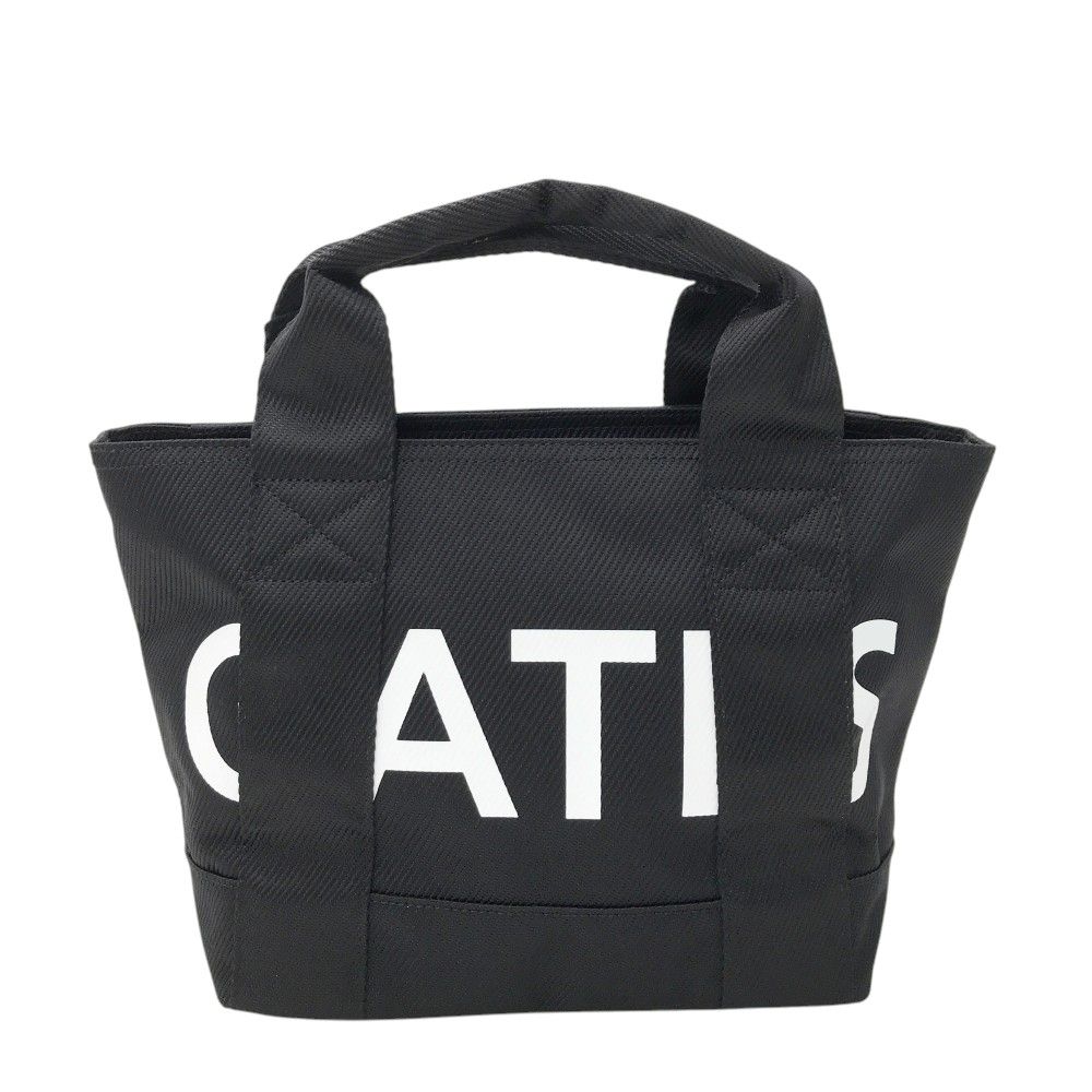 新品　2025年モデル⭐︎パーリーゲイツ新作カートバック　ネイビー 2025年モデル⭐︎パーリーゲイツ新作カートバック ネイビー