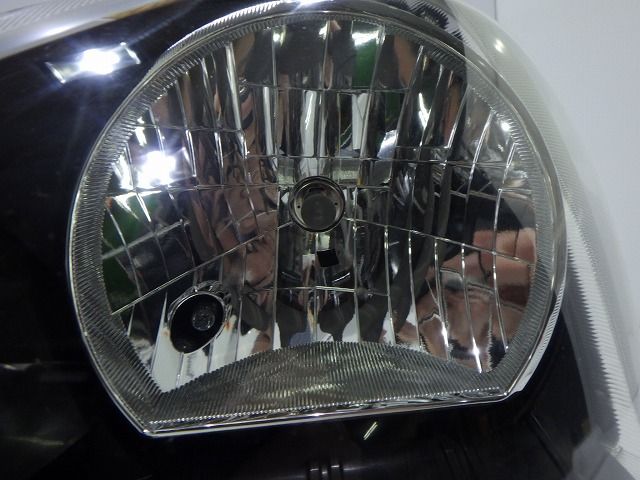 ☆コーティング 綺麗 LA300S LA310S ミライース 後期 ヘッドライト