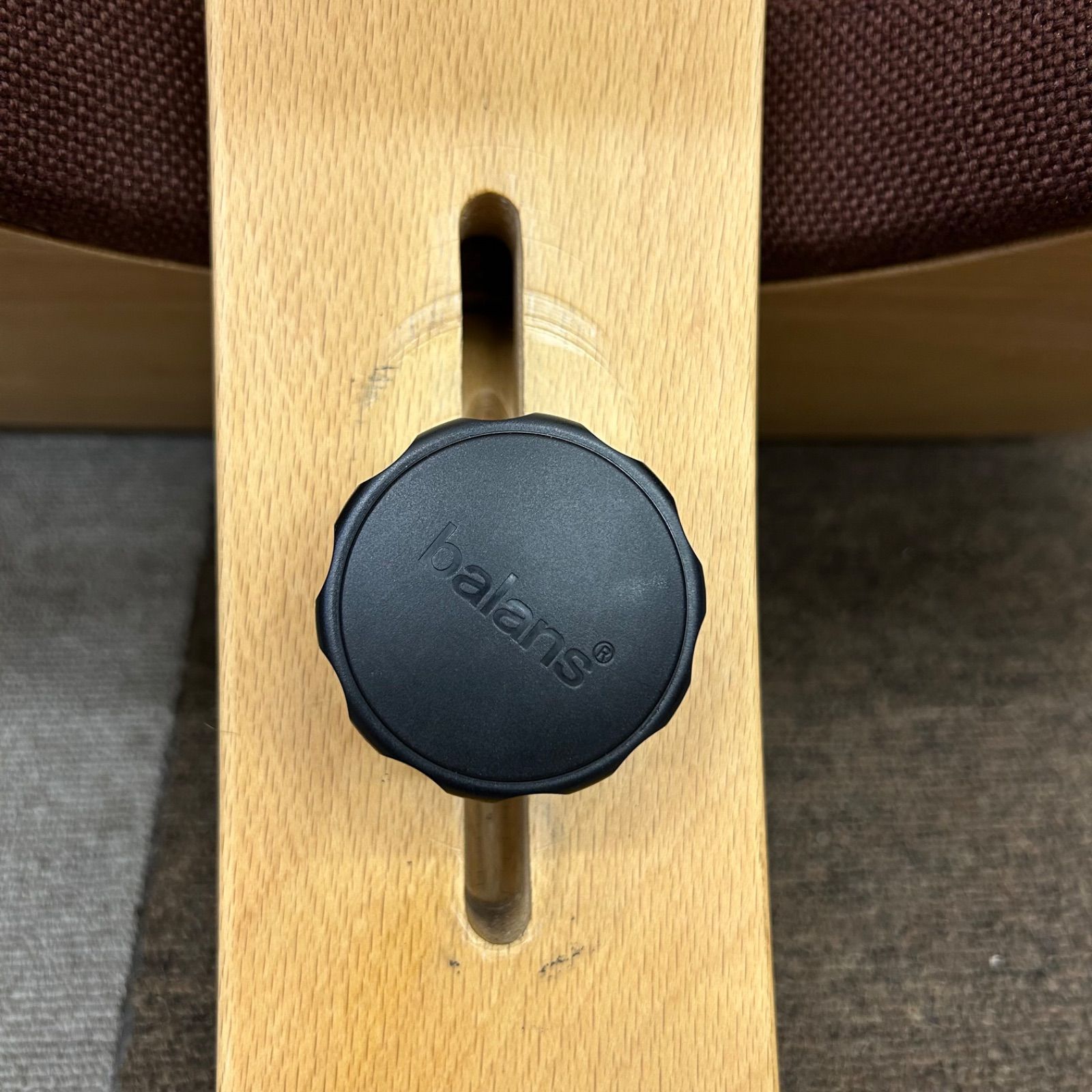 美品⭐︎Balance Easy バランスイージー サカモト ベージュ カバー付き Amazon.co.jp: バランスラボ バランスイージー 通常フレーム 通常箱