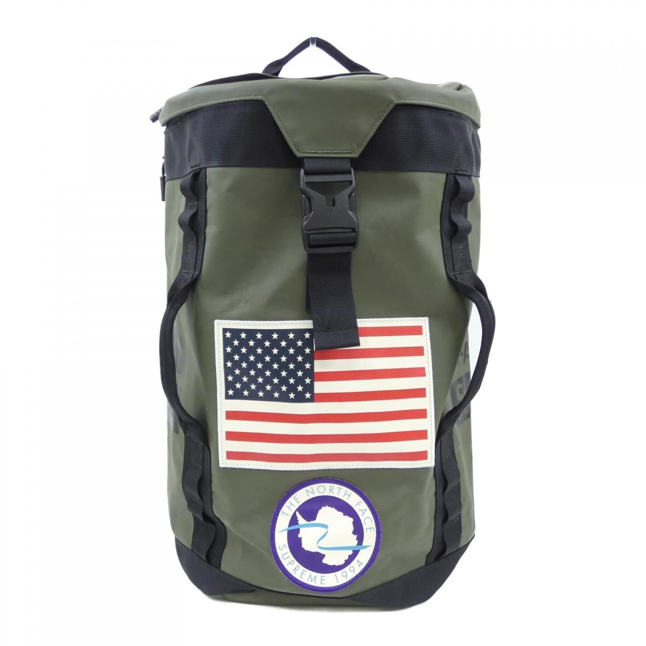 シュプリームザノースフェイス SUPREME×NORTH FACE BACKPACK