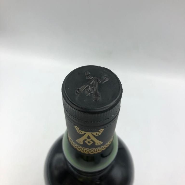 アードベッグ カスクストレングス 2010-2023 シェリーバット カスク No