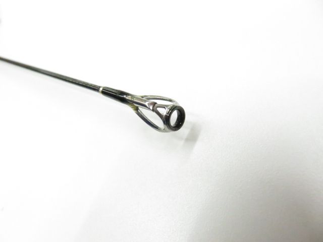 ヤマガブランクス ブルーカレント 73 All-Range 01-8110270002