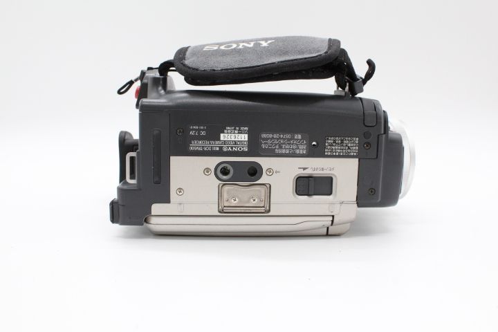 miniDV