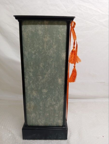 正月人形 羽子板用ケースB 5106