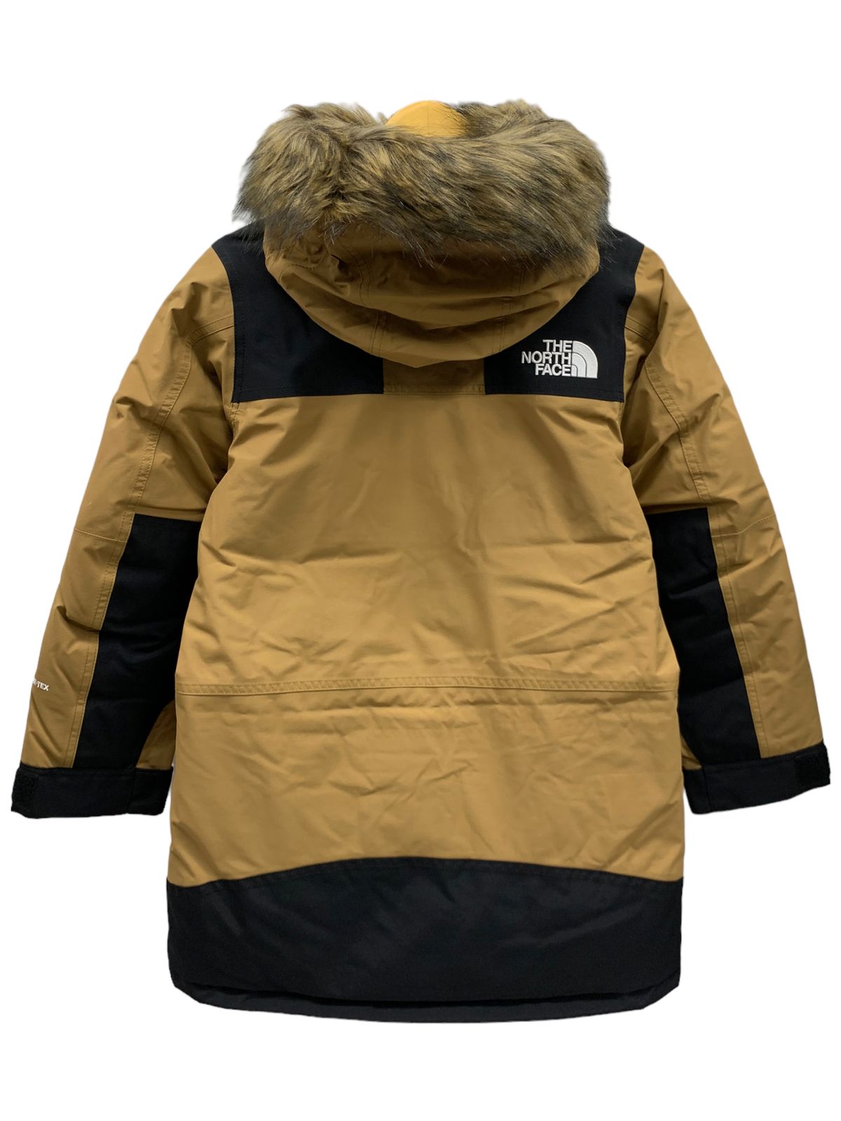 THE NORTH FACE (ザノースフェイス) ゴアテックス マウンテンダウン 