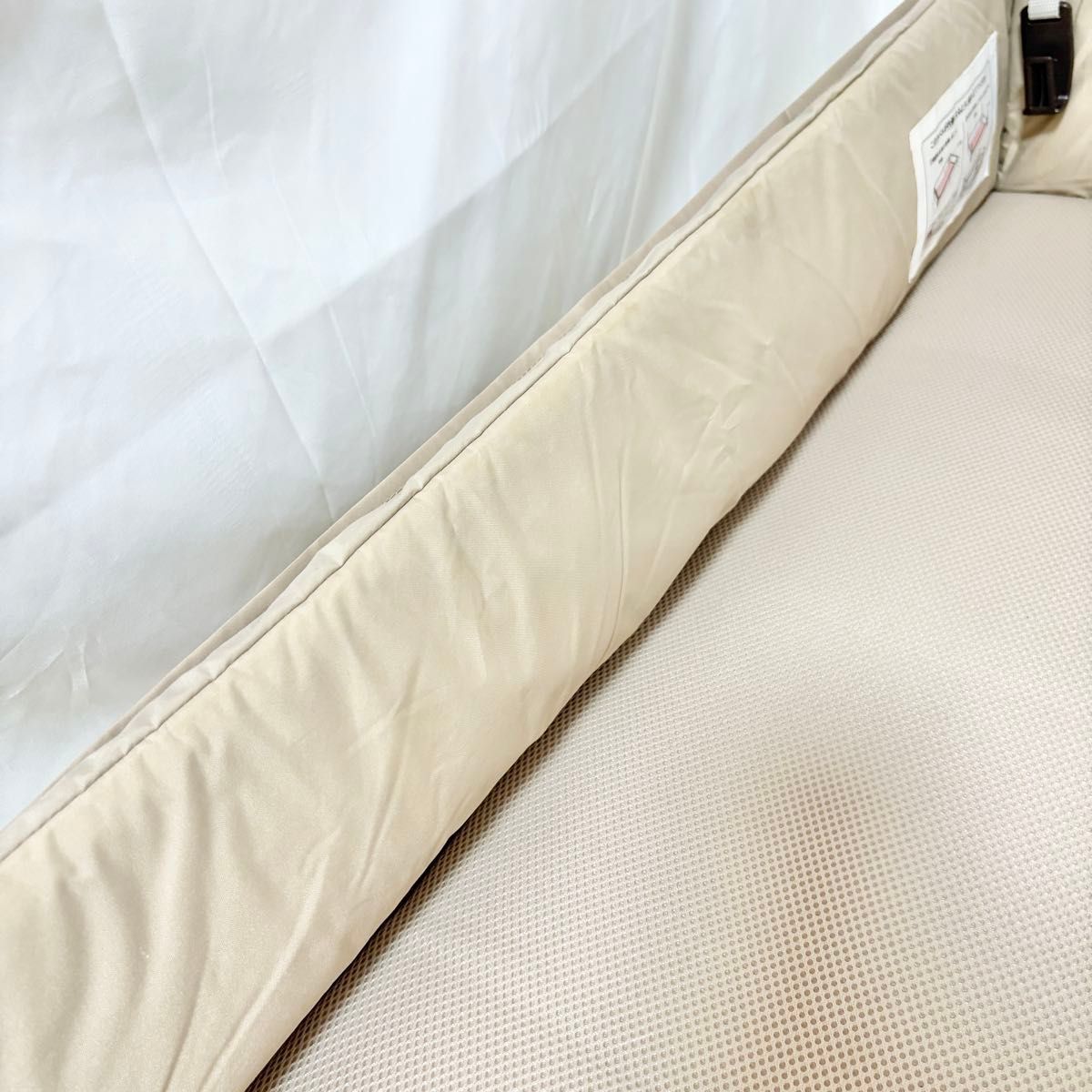 ココネルエアー ベビーベッド