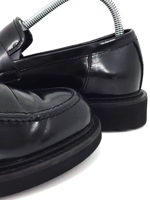 メルカリshops Zara ザラ コインローファー メンズ Eur 39 メルカリshops Zara ザラ コインローファー メンズ Eur 39