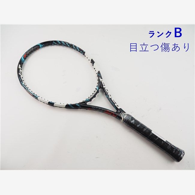 中古 テニスラケット バボラ ピュア ドライブ ライト 2015年モデル (G1) BABOLAT PURE DRIVE LITE 2015 (c25080177c) 中古 テニスラケット バボラ ピュア ドライブ ライト 2015年