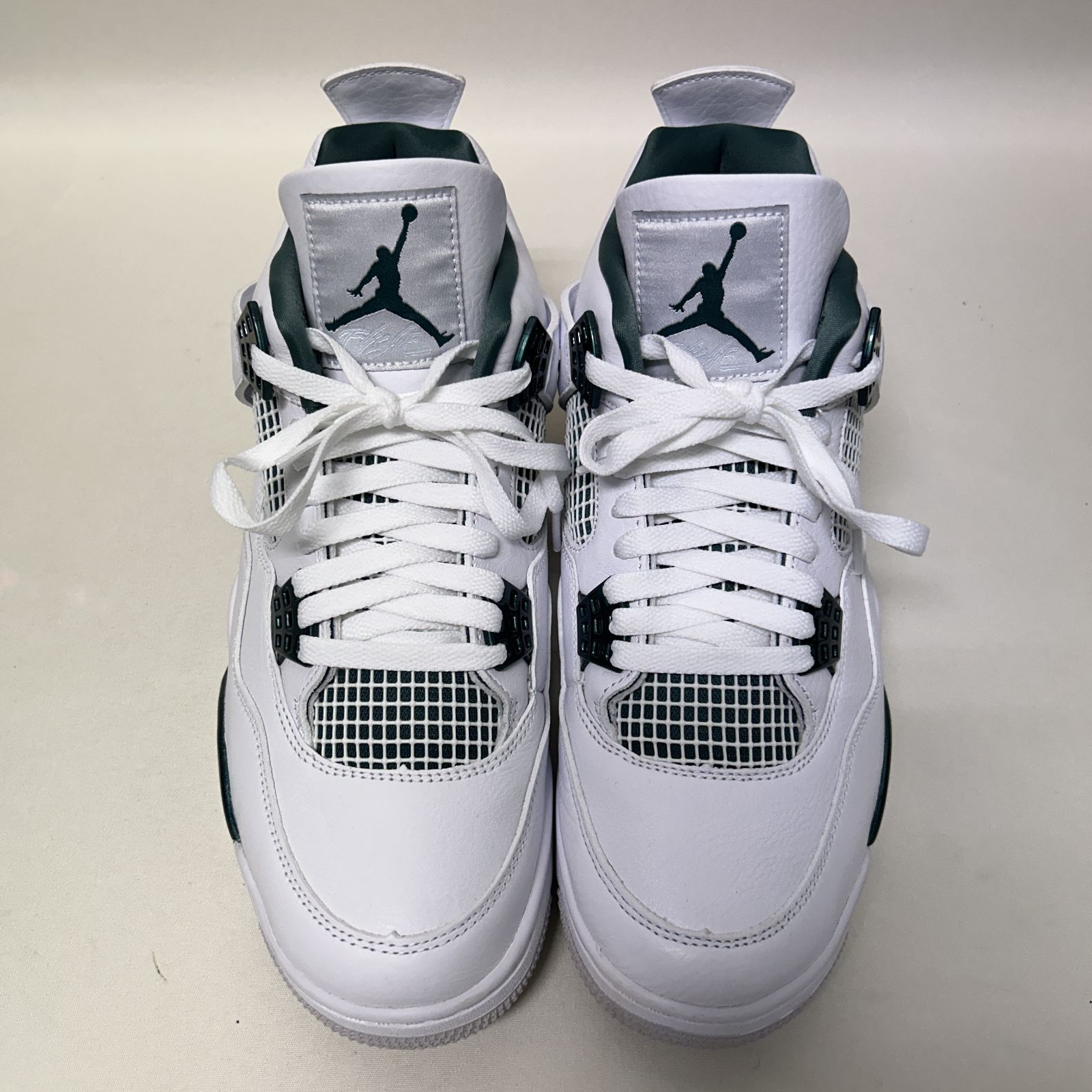 浜館80-1987】 【店舗併売品】 NIKE AIR JORDAN 4 RETRO 
