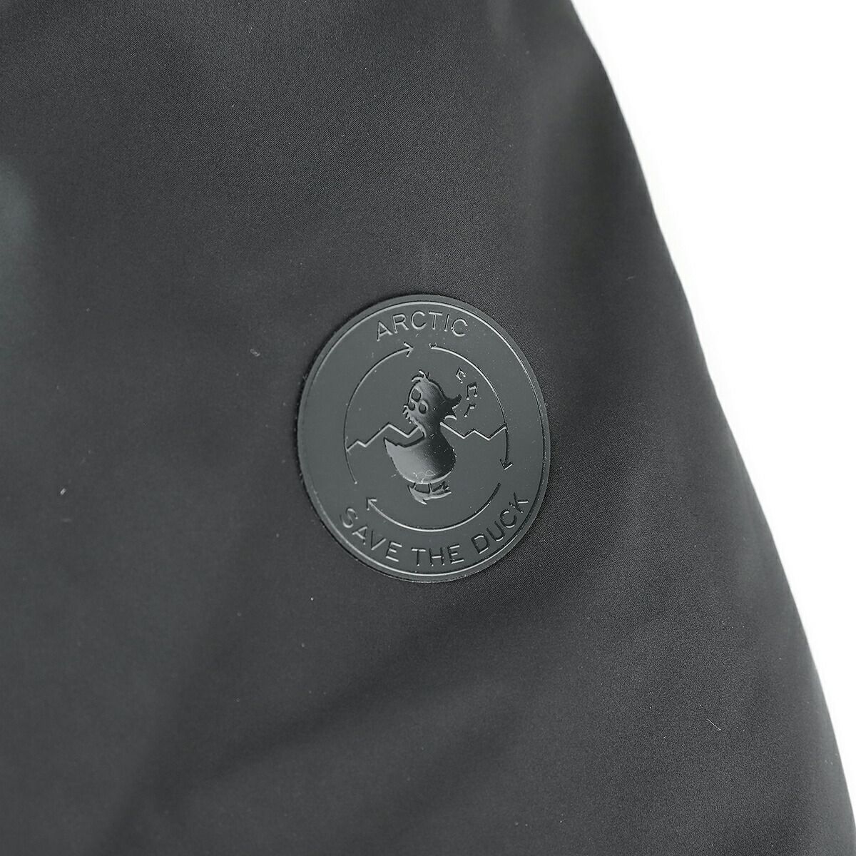 新品 セーブ・ザ・ダック SAVE THE DUCK 中綿ジャケット ARCTIC SMEG  