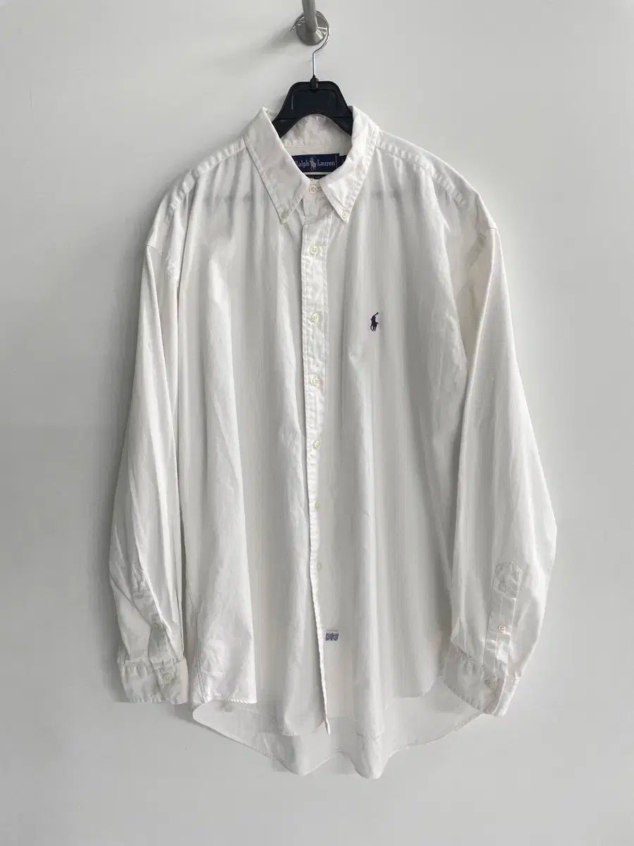 Ralph Lauren ラルフローレン オックスフォード シャツ