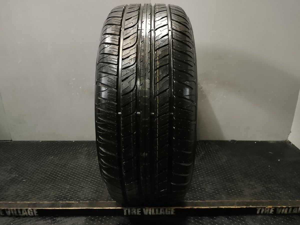 新車外し DUNLOP GRANDTREK PT2A 285/50R20 20インチ 夏タイヤ 1本 新車外し DUNLOP GRANDTREK PT2A 285/50R20 20インチ 夏タイヤ 1本