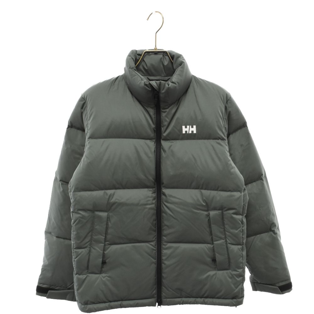 HELLY HANSEN (ヘリーハンセン) 21AW FILLY DOWN JACKET フィリー