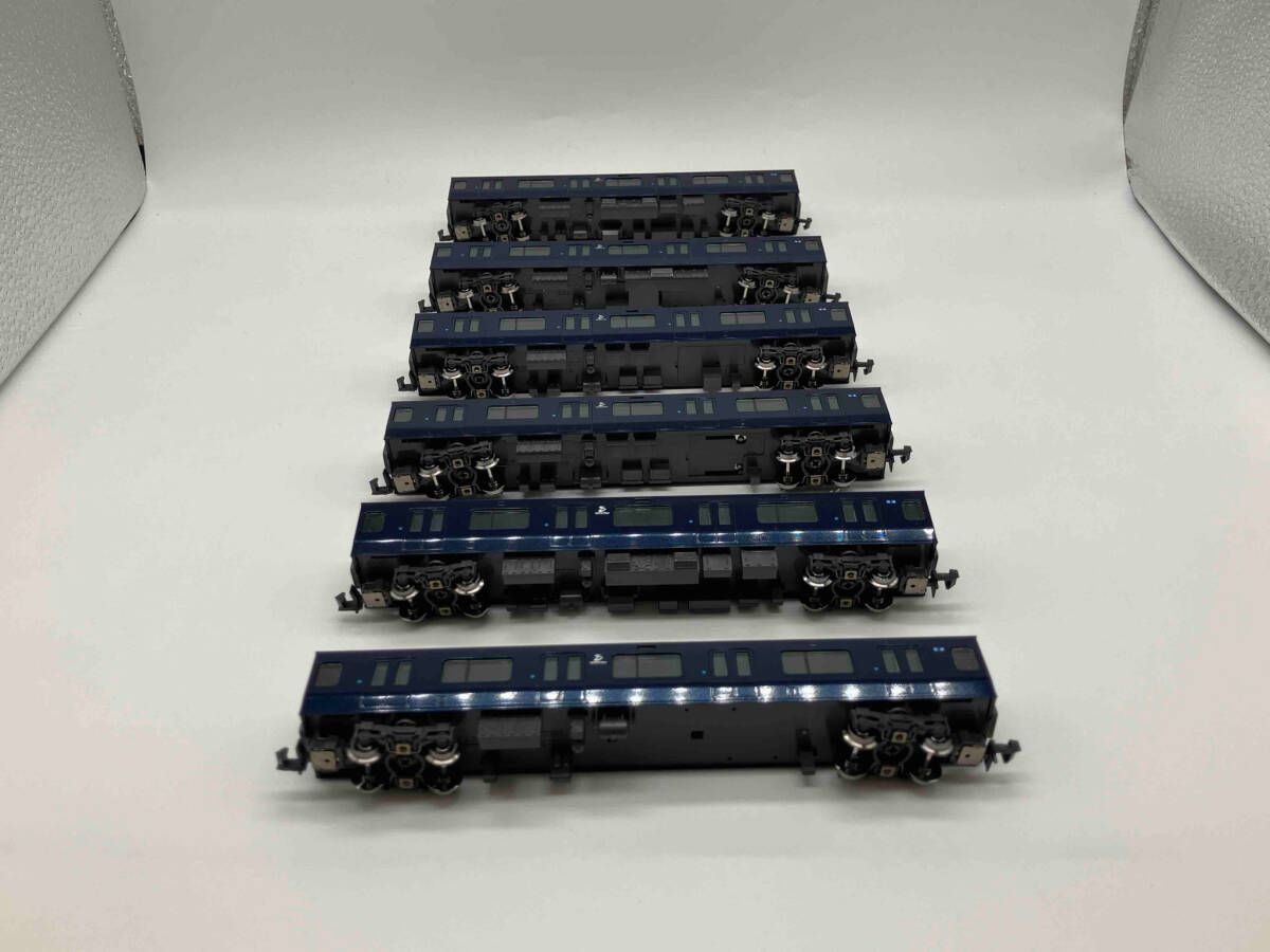 Nゲージ TOMIX 98358 相模鉄道 12000系増結セット トミックス - メルカリ