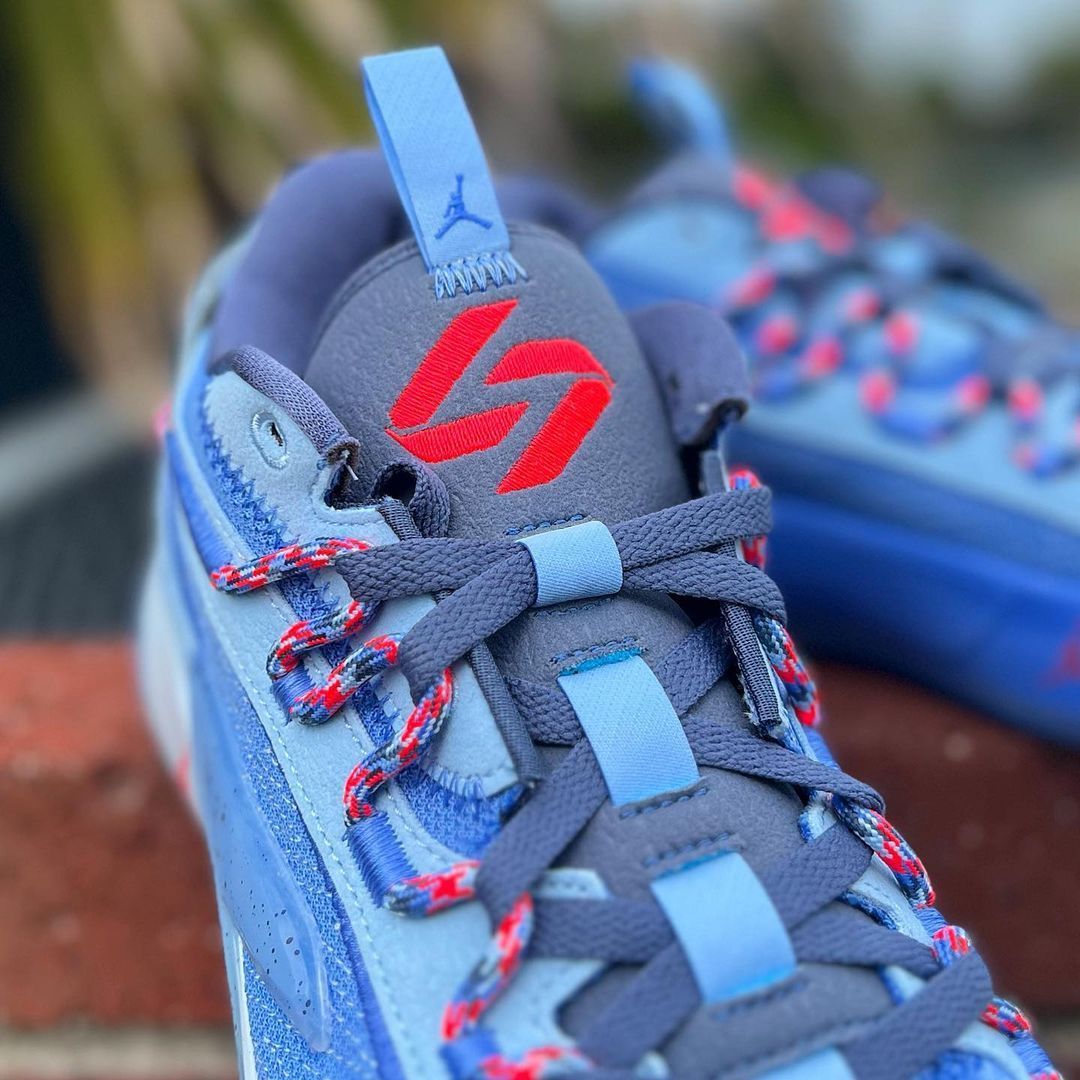 JORDAN LUKA 2 LAKE BLED ナイキ ジョーダン ルカ 2 ドンチッチ