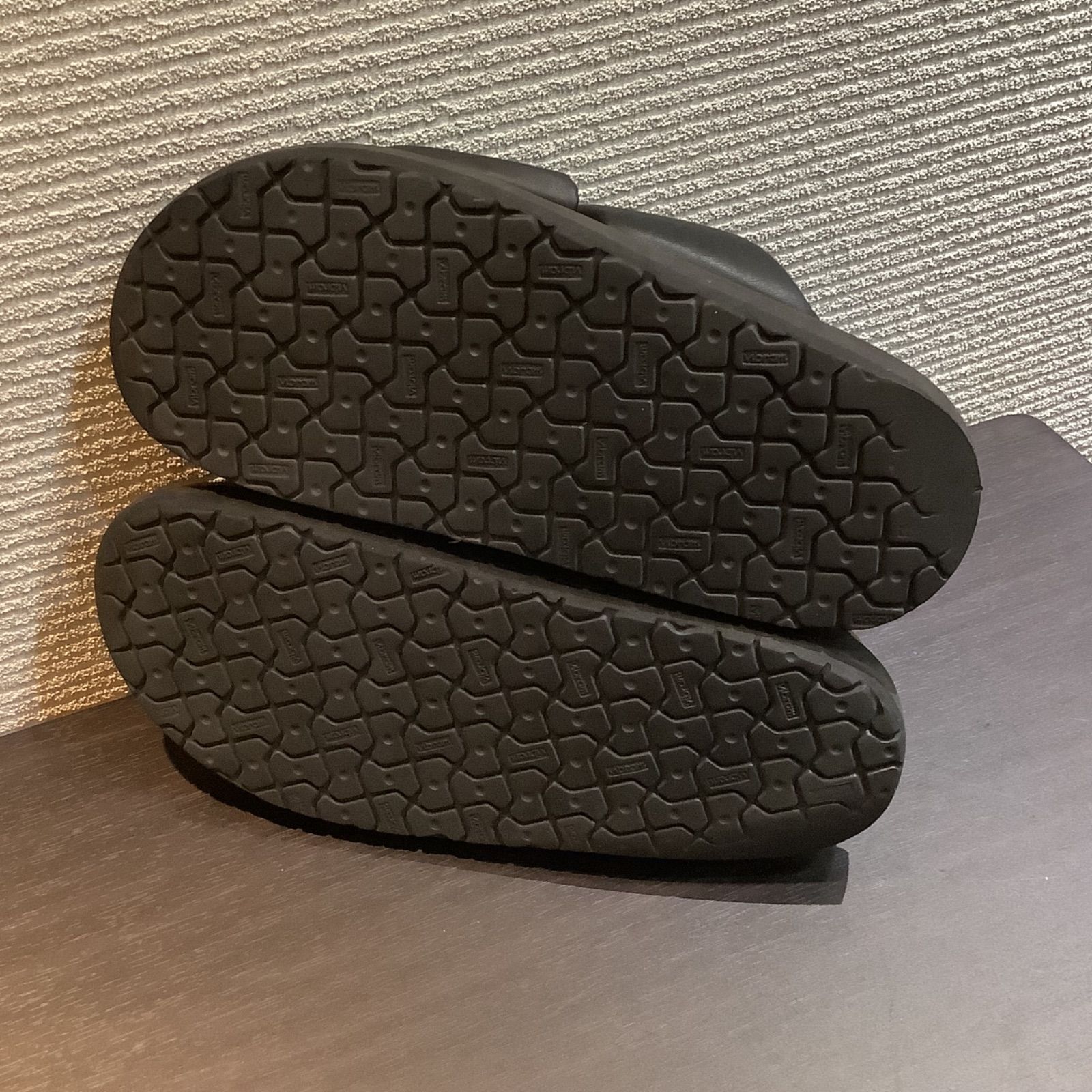 サカイ sacai Multiple Sole Sandals サンダル 厚底 ボリュームソール