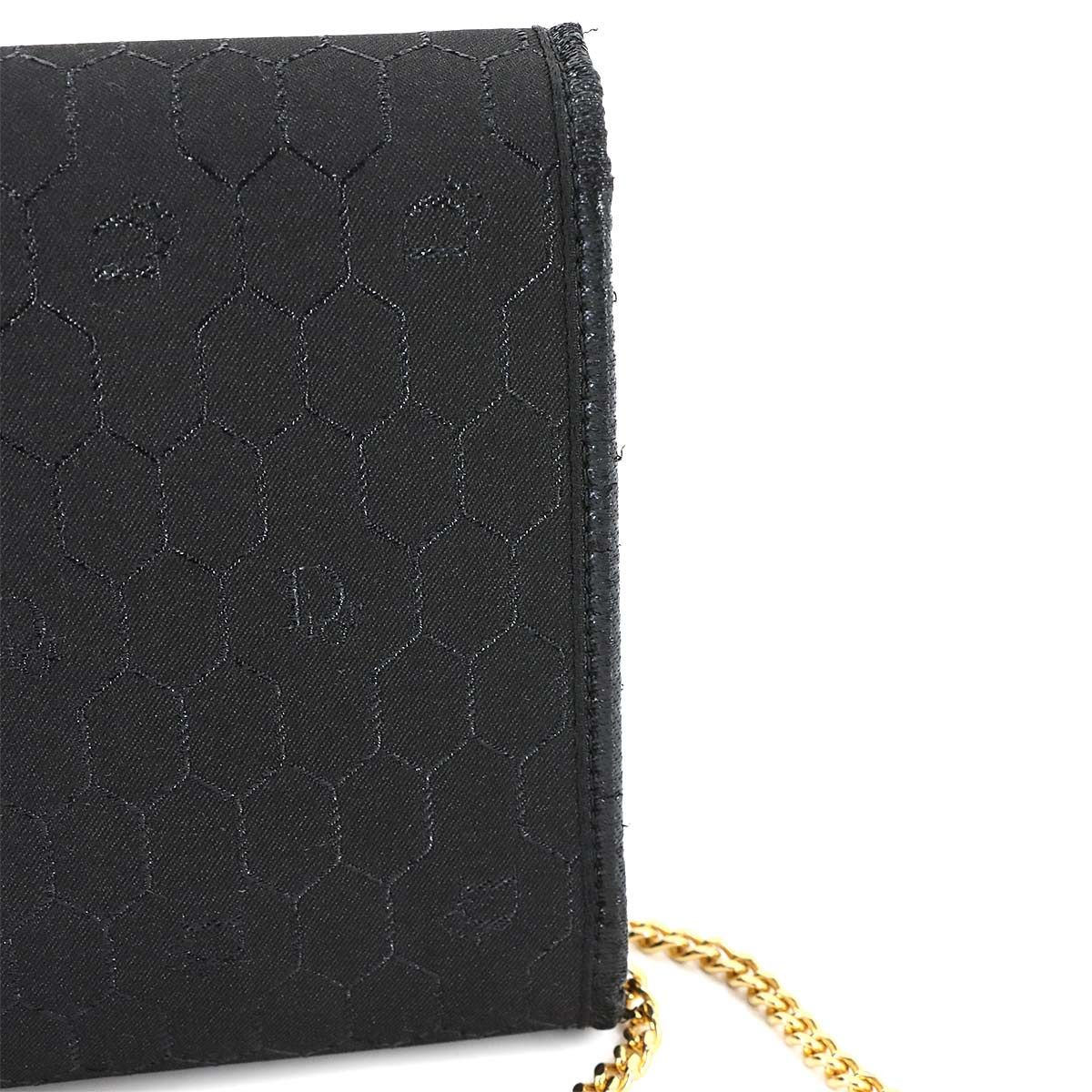 新品同様 クリスチャン ディオール Christian Dior ハニカム