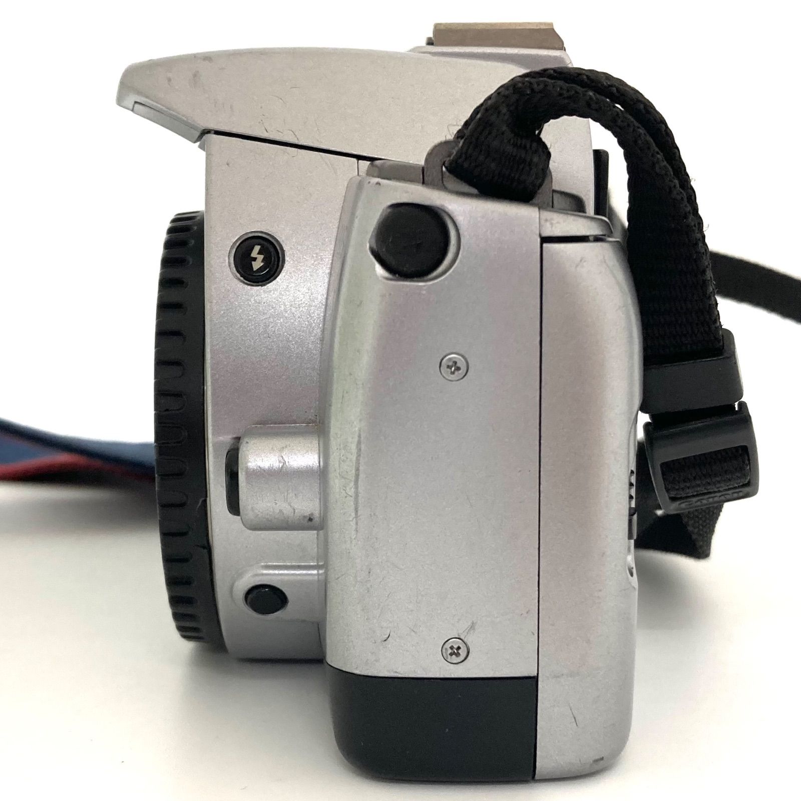 ◇Canon◇キヤノン EOS Kiss5 フィルムカメラ ジャンク - メルカリ