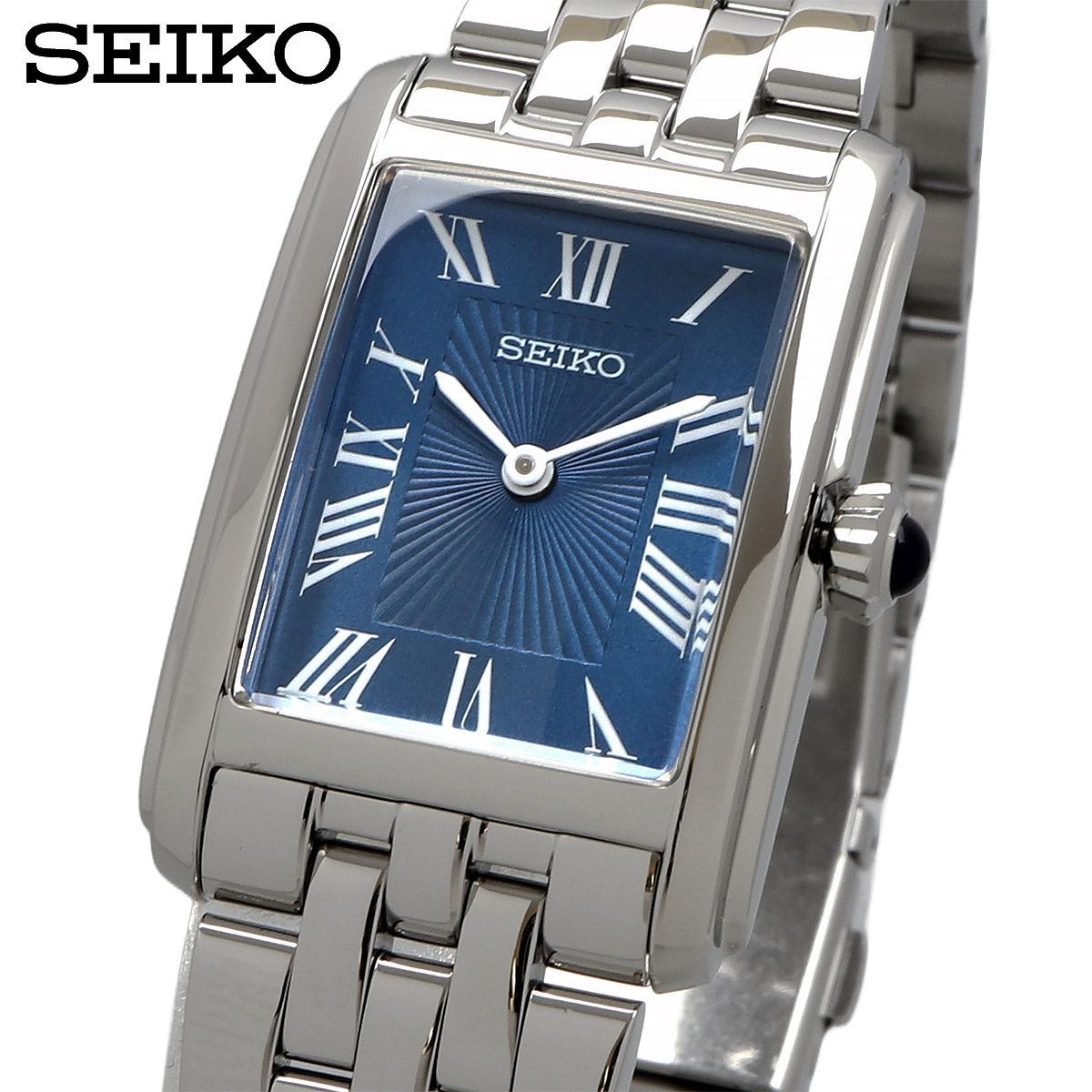新品 未使用 時計 SEIKO 腕時計 セイコー クォーツ Classic Ladies 