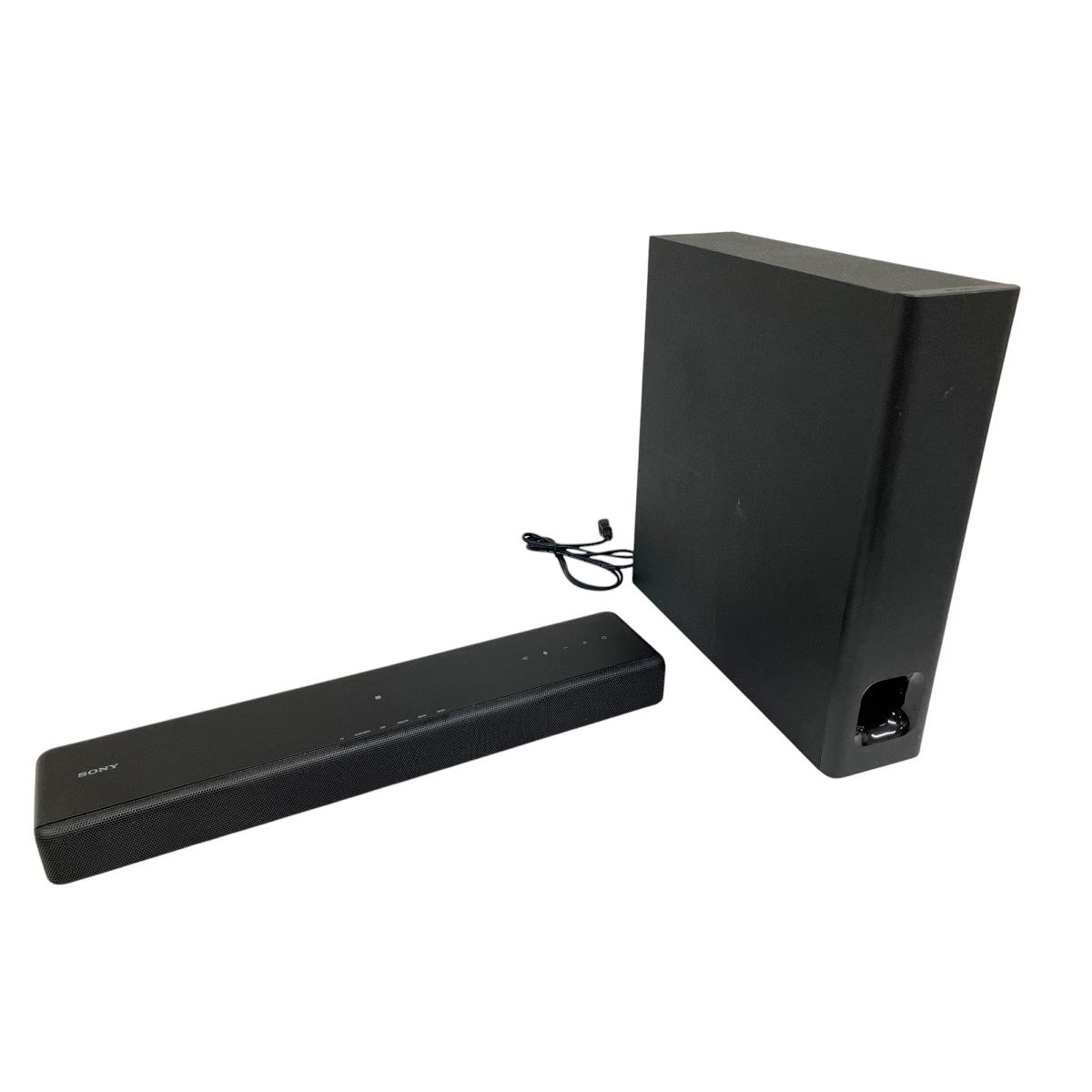 SONY SA-MT300 SA-WMT300 スピーカー サブウーファー ホームシアター ソニー オーディオ O10406038