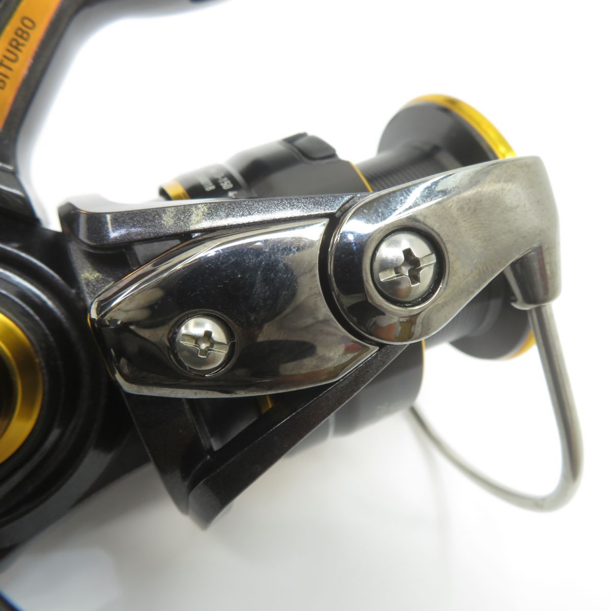 DAIWA ダイワ 23 LAXUS ラグザス 2500XH-LBD 00066412 スピニング