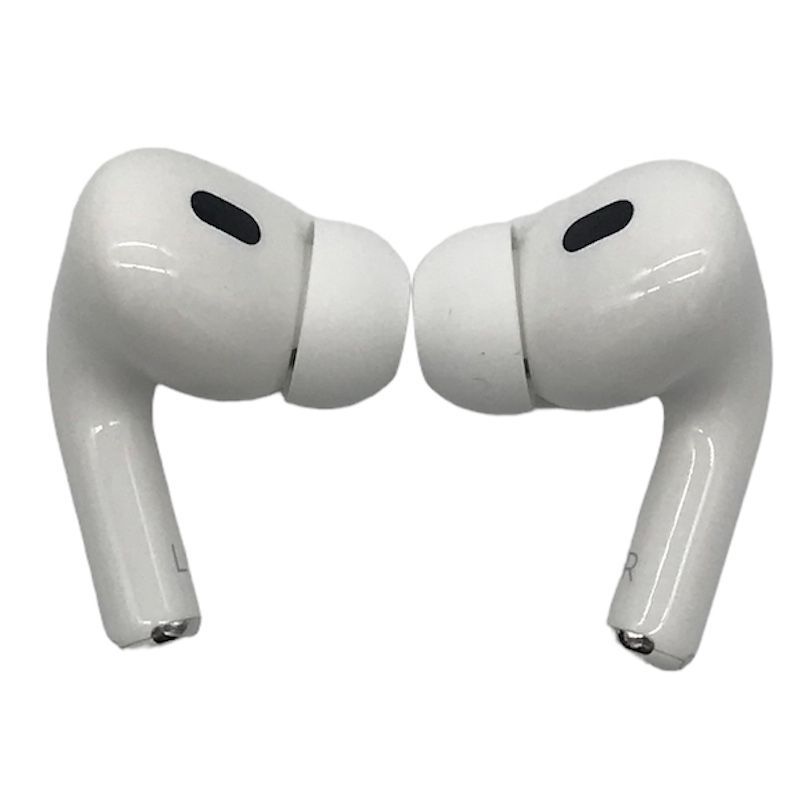 ▽Apple AirPods Pro 第2世代 MQD83J/A - メルカリ