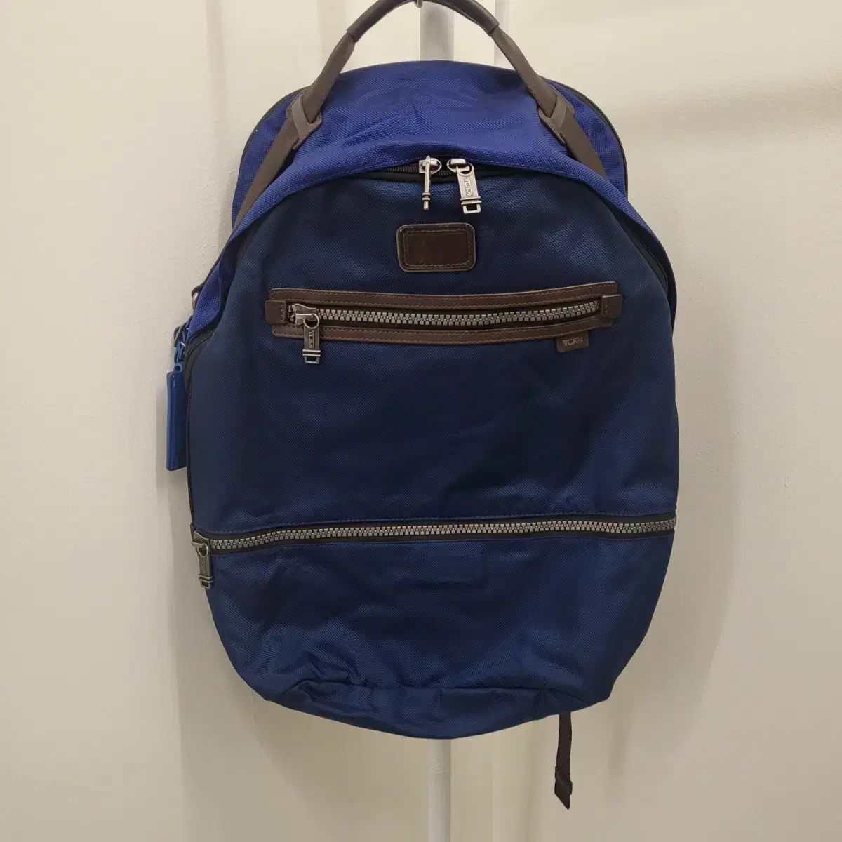 昌平中学、高校スクールバック